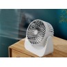 Mini  ventilateur à clip