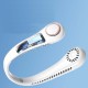 Vasque ventilateur