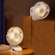 Mini  ventilateur à clip