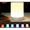 Mini enceinte Bluetooth