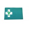 Porte ordonnance- carte vitale
