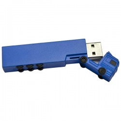 Cle usb abs forme personnalise