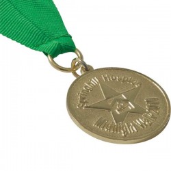 Medaille