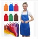 Tablier de cuisine polyester