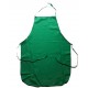 Tablier de cuisine polyester