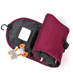 Trousse de toilette Canvas
