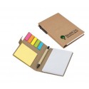 Blocnote memo stick