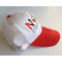 Casquette election moins de 1 Euro