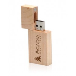 Cle usb briquet