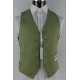 Gilet vendeur