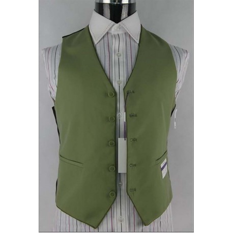 Gilet vendeur