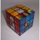 Rubik cube personnalisé